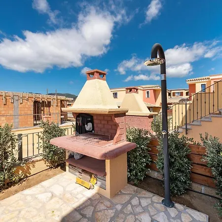 度假居 Ely House *