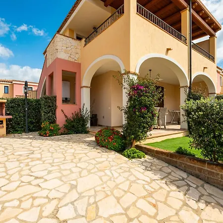 Ely House * 维拉西米乌斯