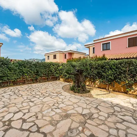 בית נופש Ely House וילסימיוס