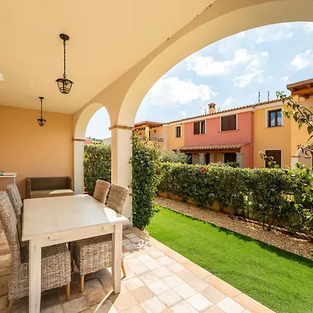 Ely House * 维拉西米乌斯