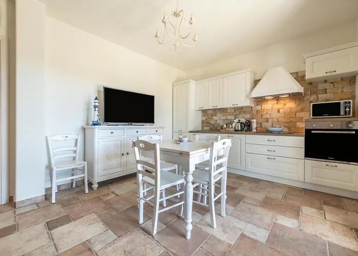 度假居 Ely House *