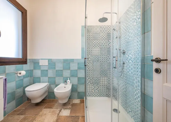 Ely House 度假居 维拉西米乌斯