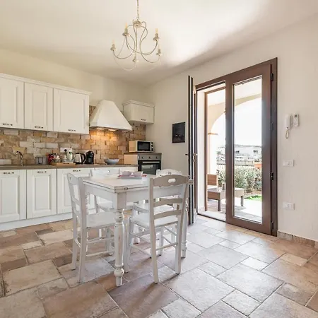 Ely House * Villasimius