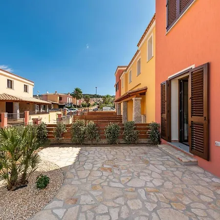 Ely House Casa vacanze