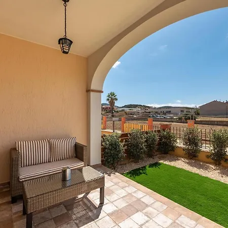 Ely House * Віллазімьюс