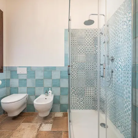 Ely House Casa vacanze Villasimius