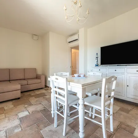 Ely House Holiday home Villasimius