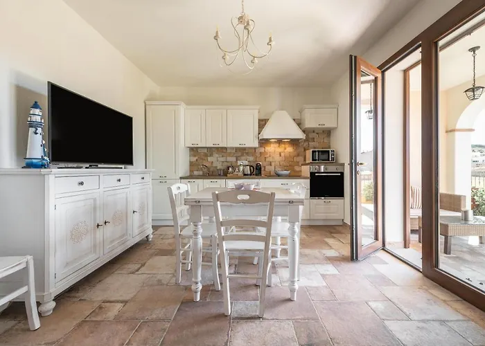 בית נופש Ely House