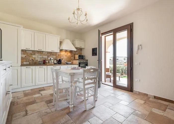 Ely House * Villasimius