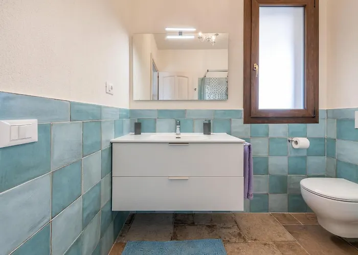 בית נופש Ely House וילסימיוס