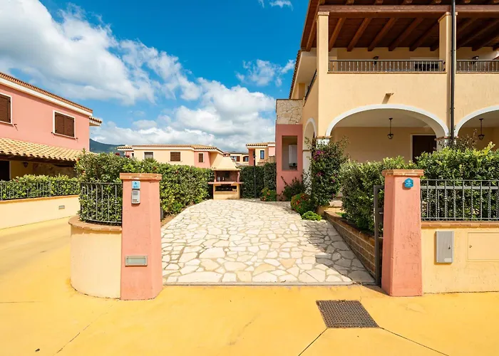 בית נופש Ely House