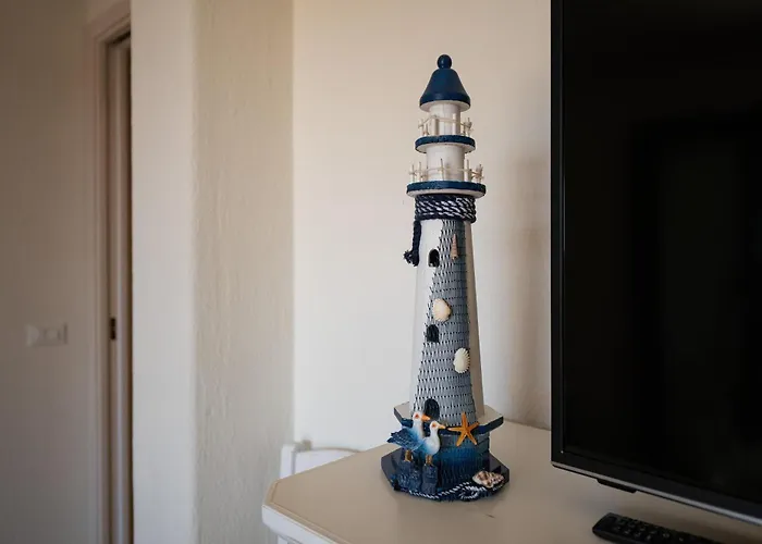 Ely House * Villasimius