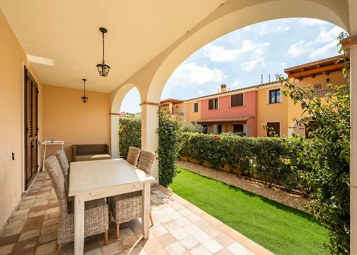 Ely House * Villasimius